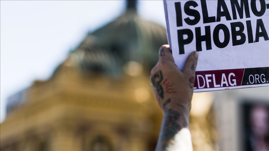 Turkey, Pakistan concerned over growing Islamophobia: Envoy
