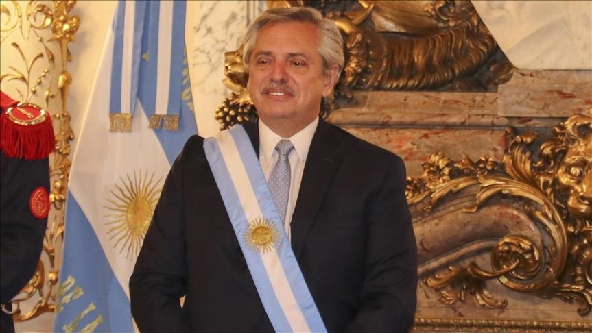 Argentine : Le président prône l'unité au sein de sa coalition suite à une vague de démissions