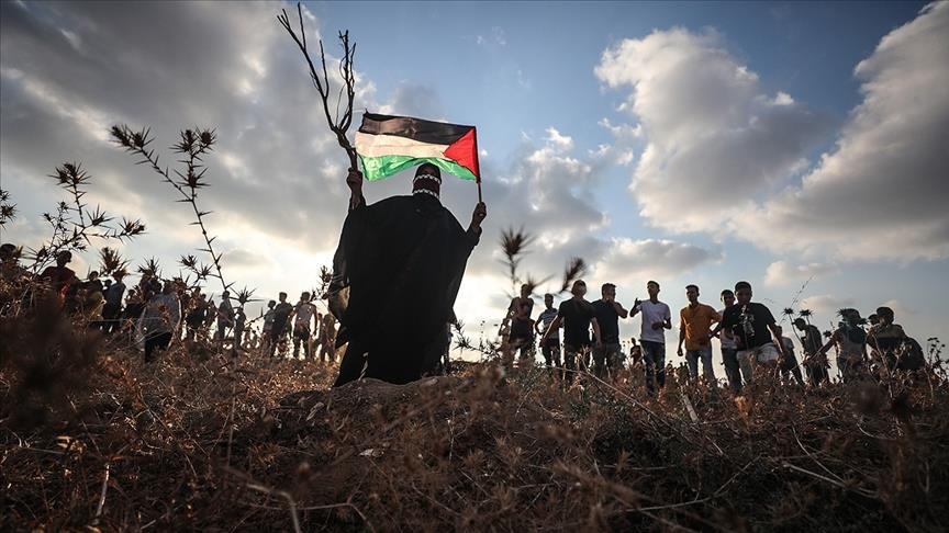 İsrailin güvenlik karşılığı Gazzede ekonomik refah planı tartışılıyor