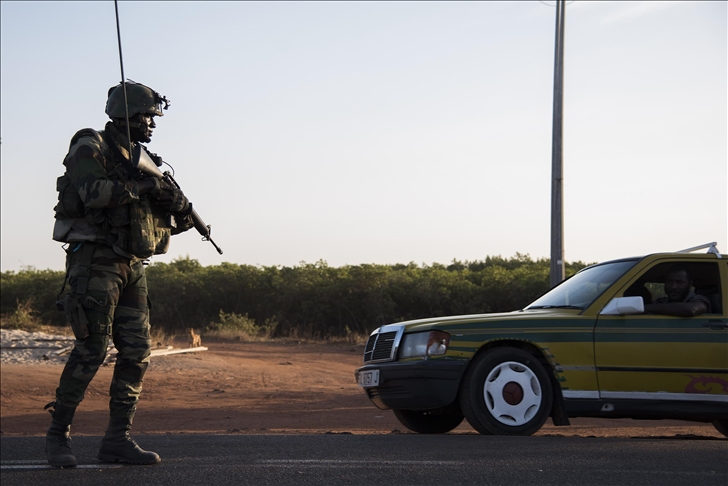 Blok ekonomi Afrika Barat jatuhkan sanksi ke junta militer Guinea 