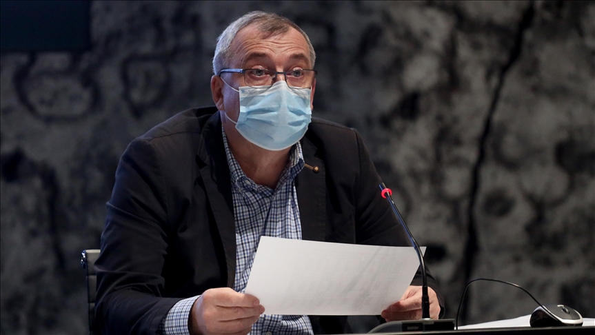 Hrvatska: Četvrti val koronavirusa neće biti snažan kao drugi val od prošle jeseni