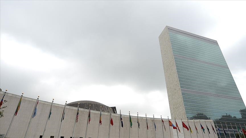 UN Security Council extends Afghan mission mandate for 6 months