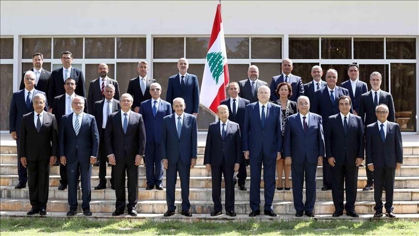 Le Parlement libanais votera lundi pour accorder la confiance au gouvernement Mikati