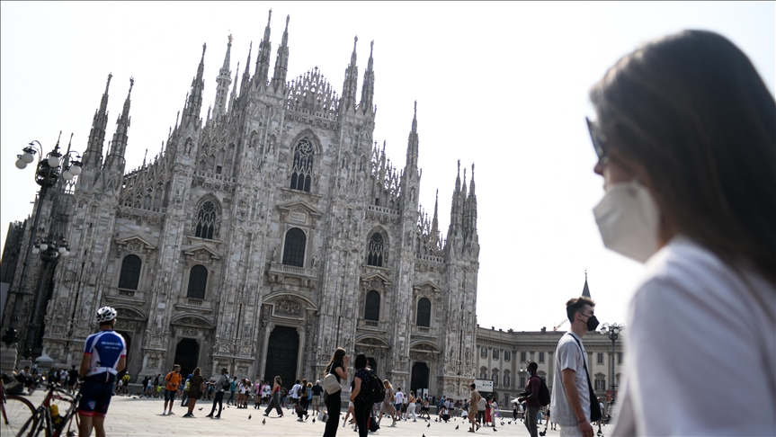 Italija: Od posljedica zaraze koronavirusom preminulo još 66 osoba