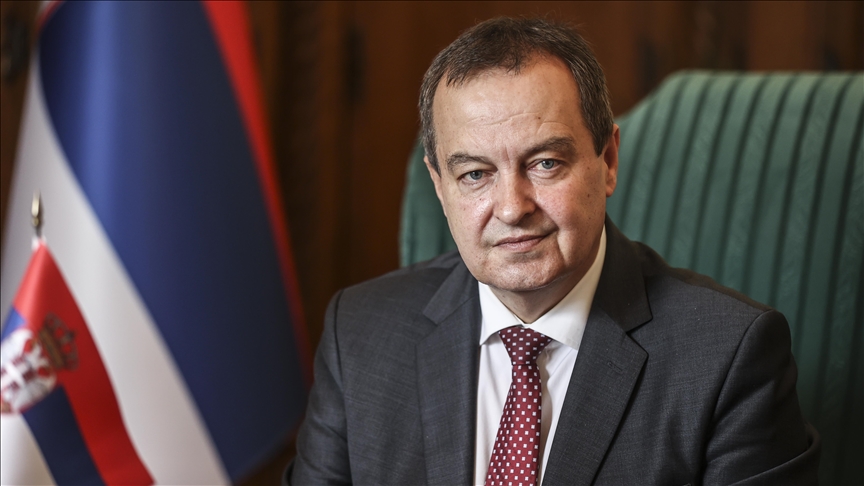 Dačić: Mogući izbori u Srbiji 3. aprila 2022. godine