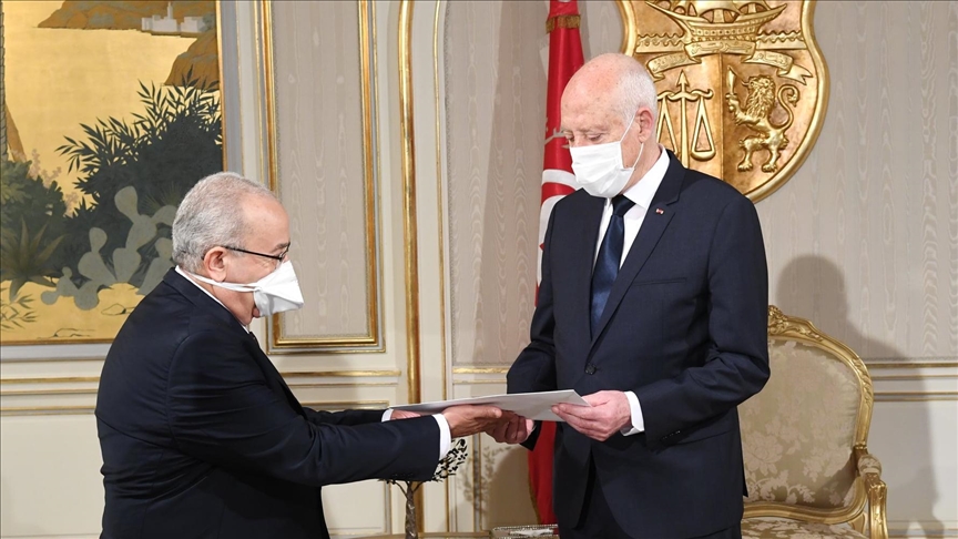 Tarafsızlık ve stratejik dengeler arasında Cezayir'in Tunus krizindeki konumu