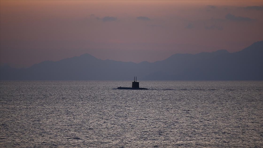 Avustralya’nın nükleer denizaltı temini anlaşmasına ülke içinden ve dışından tepki geldi