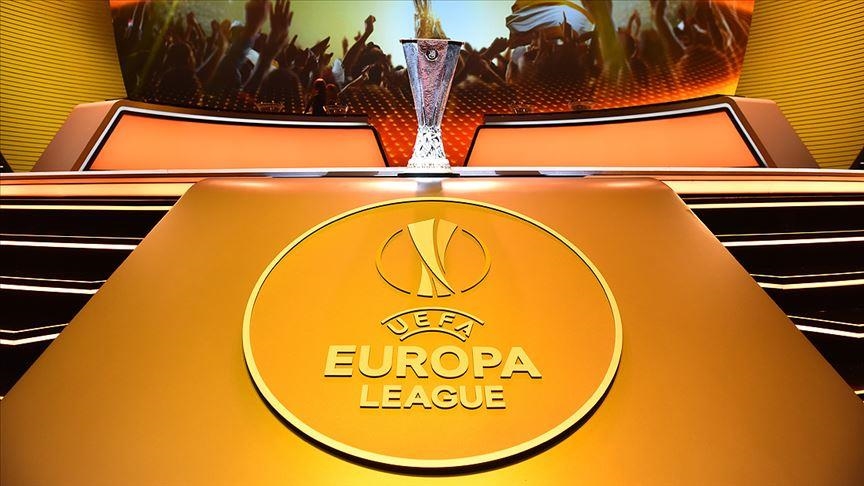 First matches in Europa League group stage completed