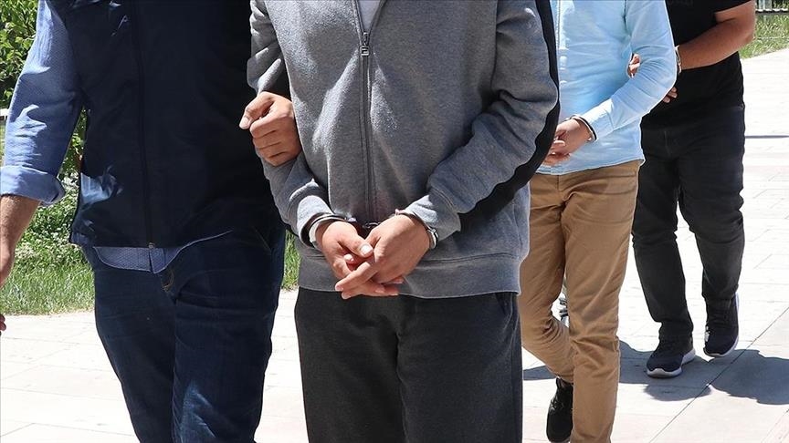 Turquie: Arrestation de 4 membres du FETO