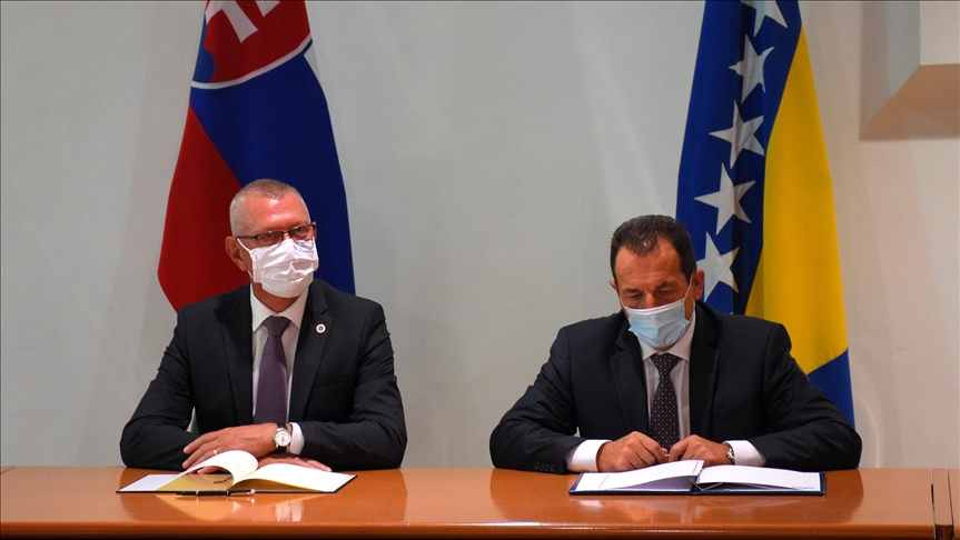 Cikotić i Leitner o stanju migracija: Nužna zajednička saradnja na Zapadnom Balkanu u procesu migracija i azila