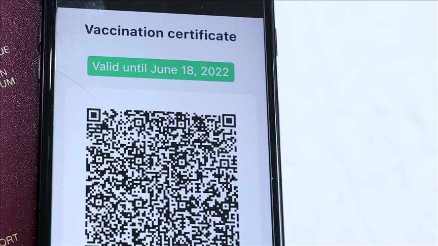Nga muaji i ardhshëm, pasaporta e vaksinës bëhet e detyrueshme në Uells