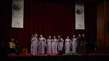 BiH: U Mostaru održan koncert “Sazvučja” u organizaciji Preporoda, Napretka i Prosvjete
