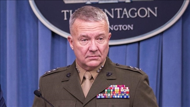 US says Kabul airstrike killed 10 civilians, not ISIS-K terrorists