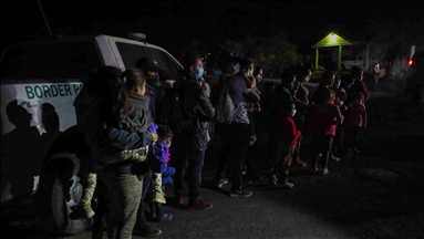 Tribunal de EEUU prohíbe expulsar migrantes presentando como motivo la pandemia de COVID-19