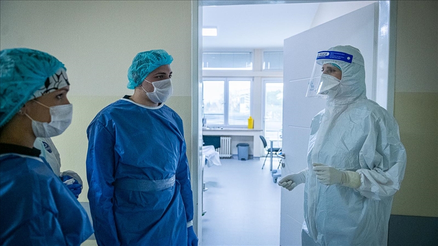 U BiH 967 novih slučajeva zaraze koronavirusom, preminulo još 15 osoba