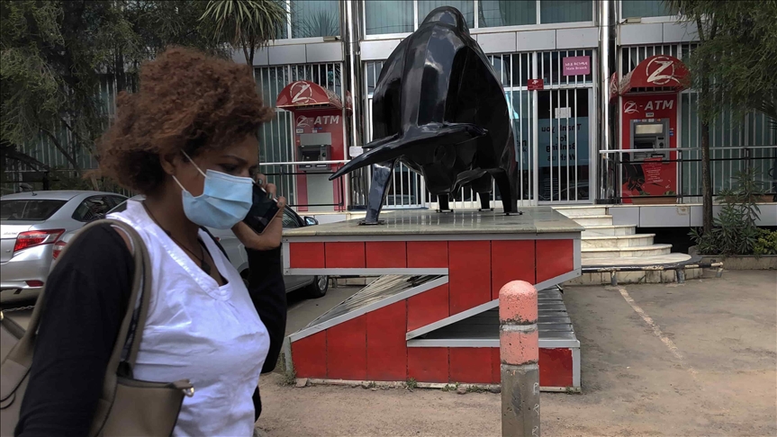 Casos de coronavirus en África superan los 8,18 millones