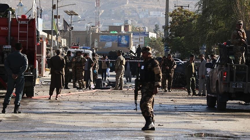 Afghanistan: un attentat contre un véhicule taliban fait 20 blessés
