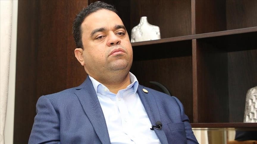 وزير ليبي: مليون عامل مصري سيبدأون دخول البلاد مطلع أكتوبر 