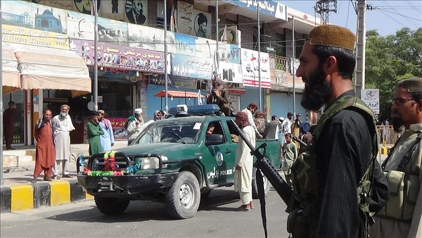 Të paktën 2 të vdekur dhe 21 të plagosur në një seri sulmesh në Afganistan