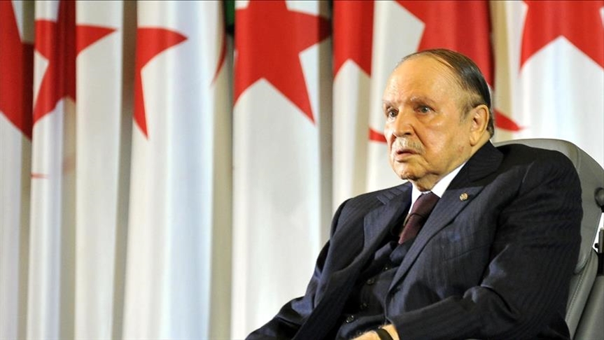 Décès d’Abdelaziz Bouteflika: retour sur le parcours d’un homme qui aura marqué l’Algérie pendant six décennies