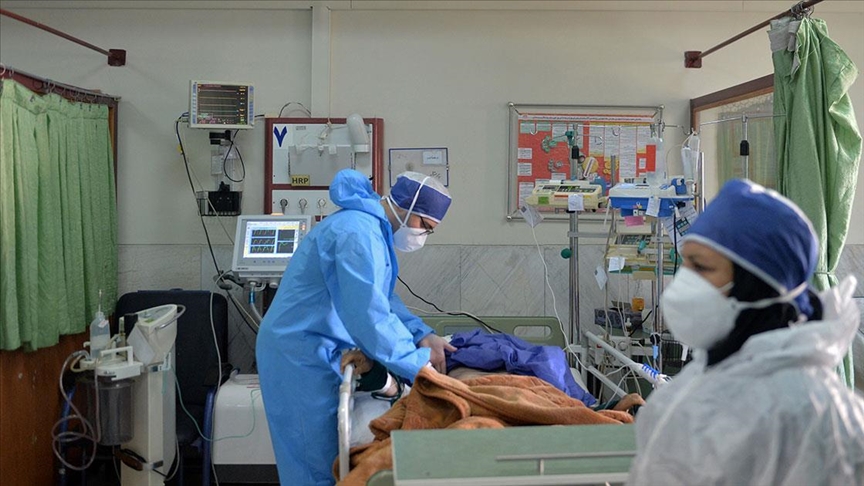 کرونا در ایران؛ 355 بیمار دیگر فوت کردند