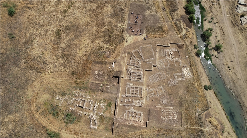 Excavations in Turkey's Cayonu mound to shed light on Neolithic era