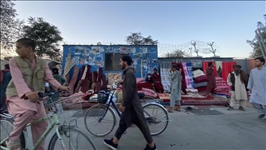 Afganistan: Trgovci u Kabulu zadovoljni sigurnosnom, ali ne i ekonomskom situacijom