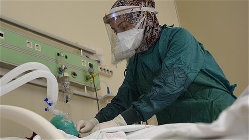 عێراق.. چاکبوونەوەی پێنج ھەزار و ٦٧ کەس لە کۆرۆنا