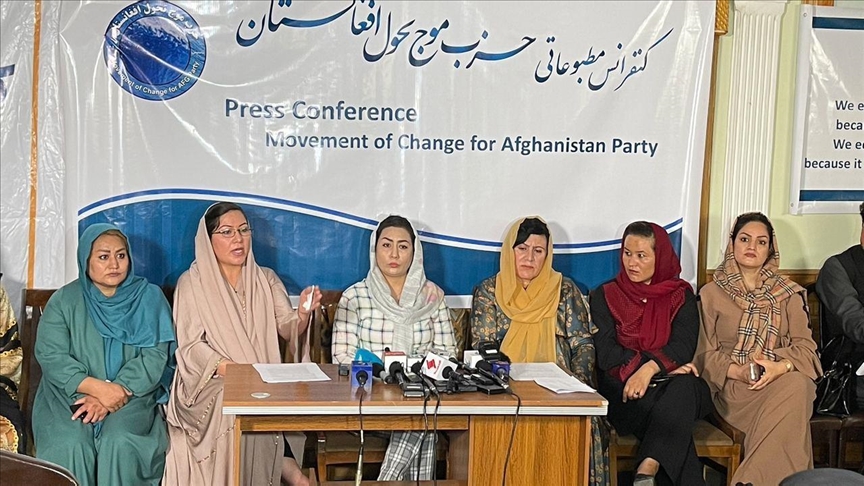اعتراض زنان افغان به سیاست‌های آموزشی طالبان