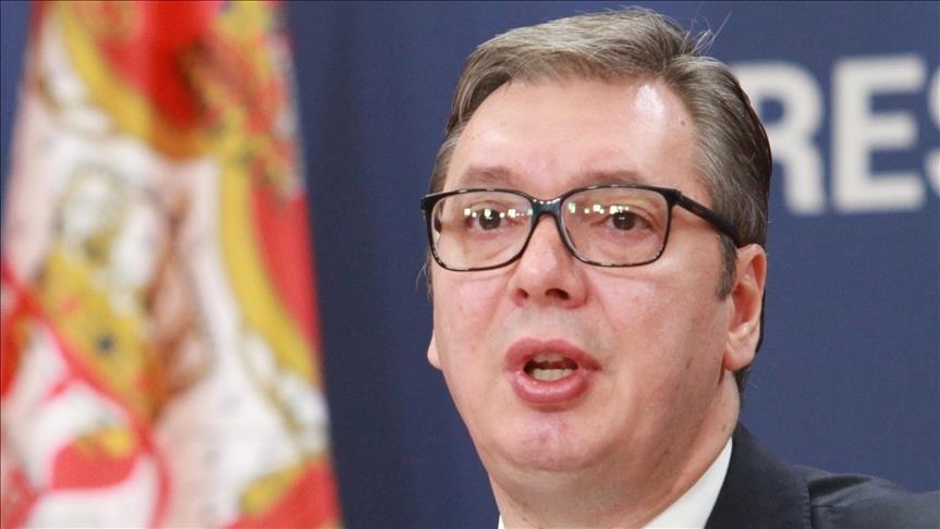Šapić: Vučić je predstavnik svih Srba i celokupnog srpskog naroda