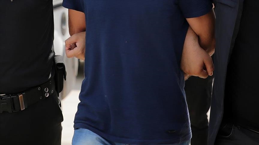 Turska: U Istanbulu uhapšen terorista DHKP/C sa sive liste