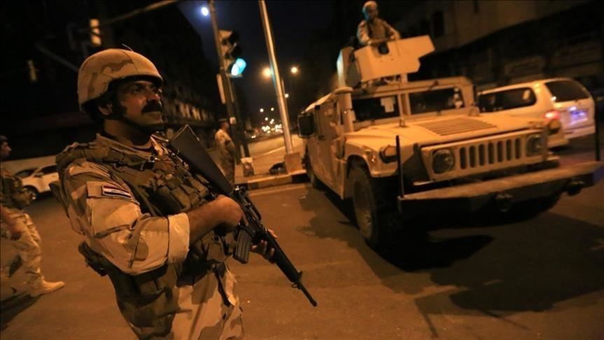 إحباط هجوم على زوار شيعة وسط العراق