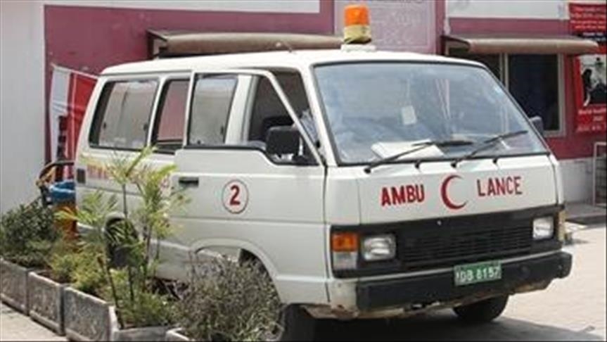 Pakistan: Napadači ubili policajca koji je čuvao osoblje za vakcinaciju protiv dječje paralize