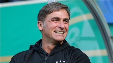 Stefan Kuntz emërohet trajner i kombëtares turke të futbollit