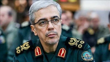 ایران: به مسئولان عراق و اقلیم کرد گفتیم بساط گروههای تروریستی را جمع کنند