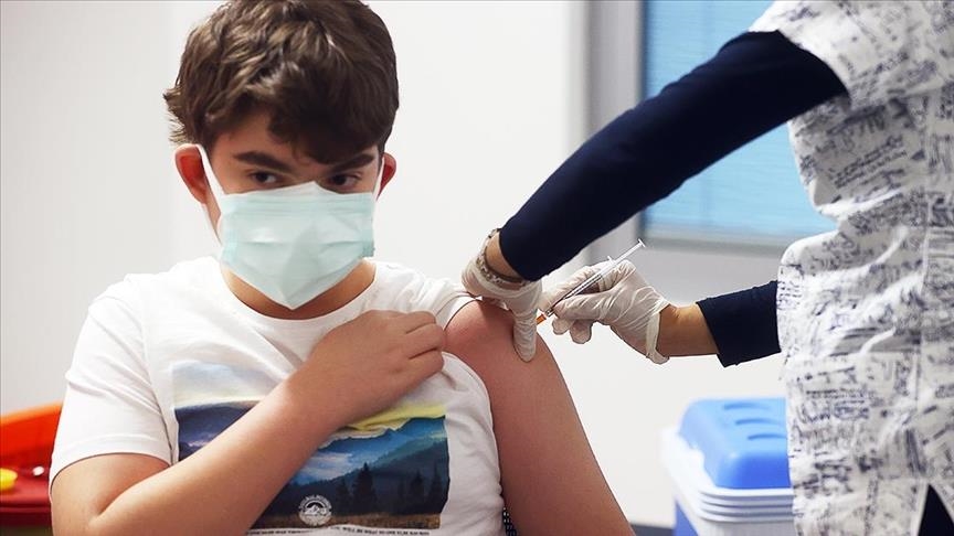 BioNTech/Pfizer: Vaksina kundër COVID-19 mbron grup-moshën prej 5-11 vjeç