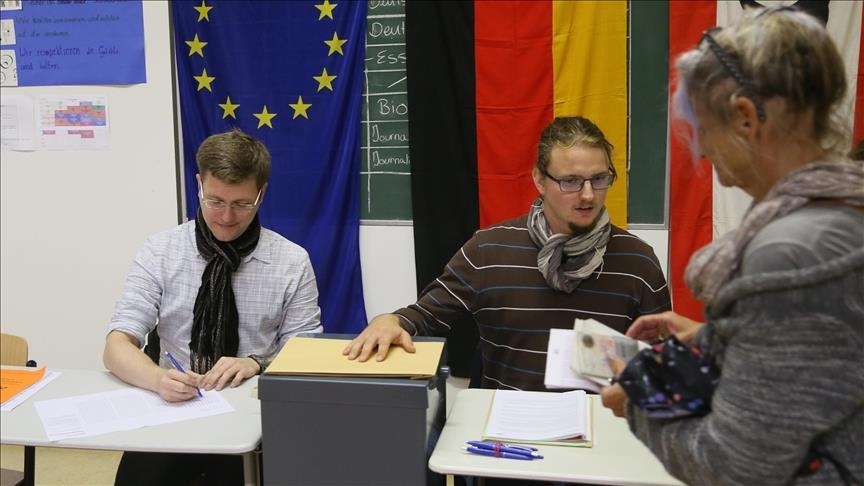 Migranti u Njemačkoj traže pravo glasa na opštim izborima