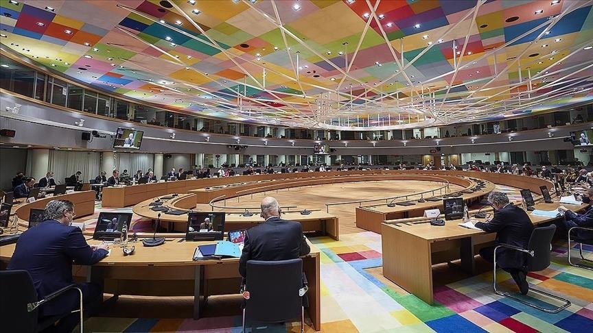 جلسه وزیران خارجه اتحادیه اروپا برای بررسی بحران «پیمان آکوس»