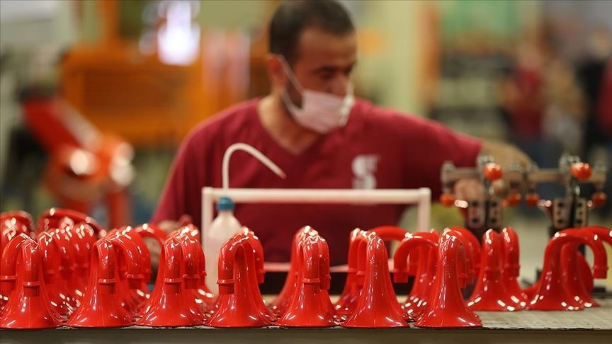 شركة تركية تورد "أبواق السيارات" لأكبر المصنعين حول العالم
