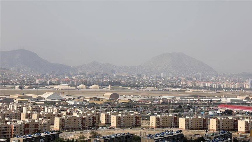قطر 230 نفر دیگر را از فرودگاه کابل تخلیه کرد