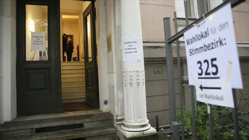 Germany’s Turkish voters show great interest in general elections