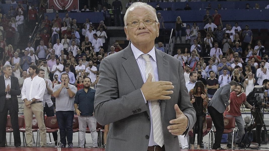 Srbija neće zaboraviti Dušana Ivkovića