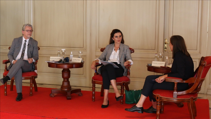 Kosovo: U Prištini održana regionalna konferencija o viznom režimu