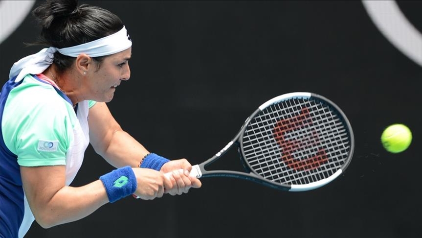 Tennis : La Tunisienne Ons Jabeur classée 17e mondiale