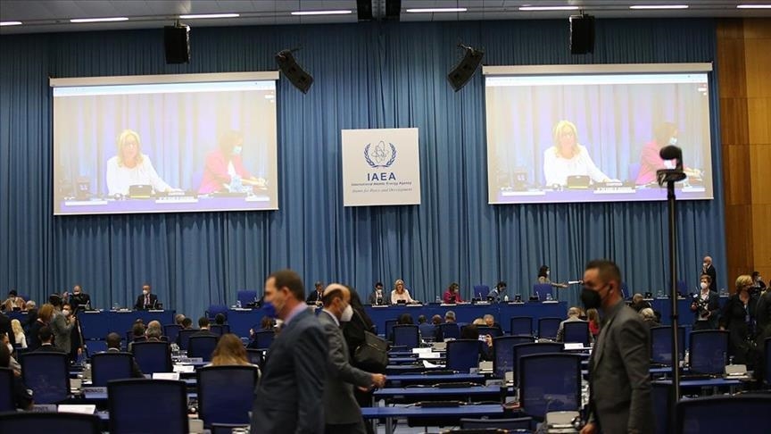 65th IAEA General Conference begins in Vienna