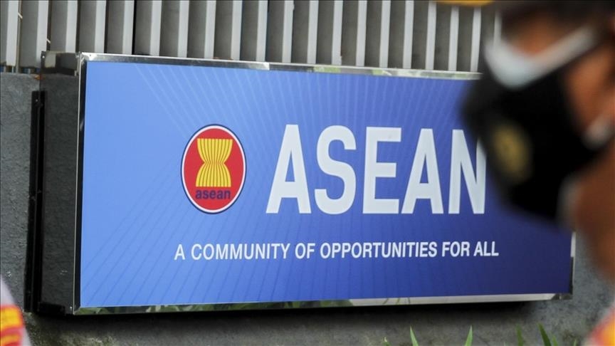 Covid-19 di ASEAN capai 11,4 juta kasus