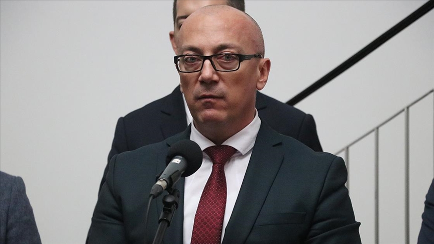 Predsednik Srpske liste Rakić: Odluka o privremenim tablicama direktno uperena protiv Srba