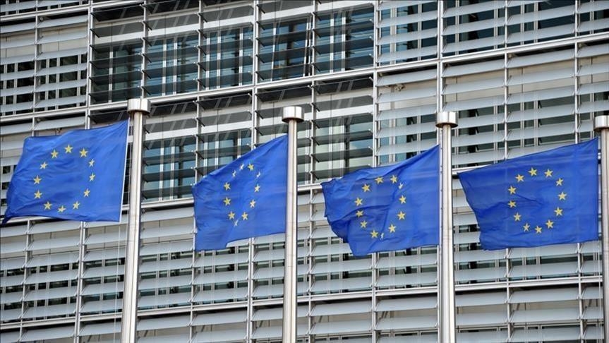 EU says no plans for now to establish European army