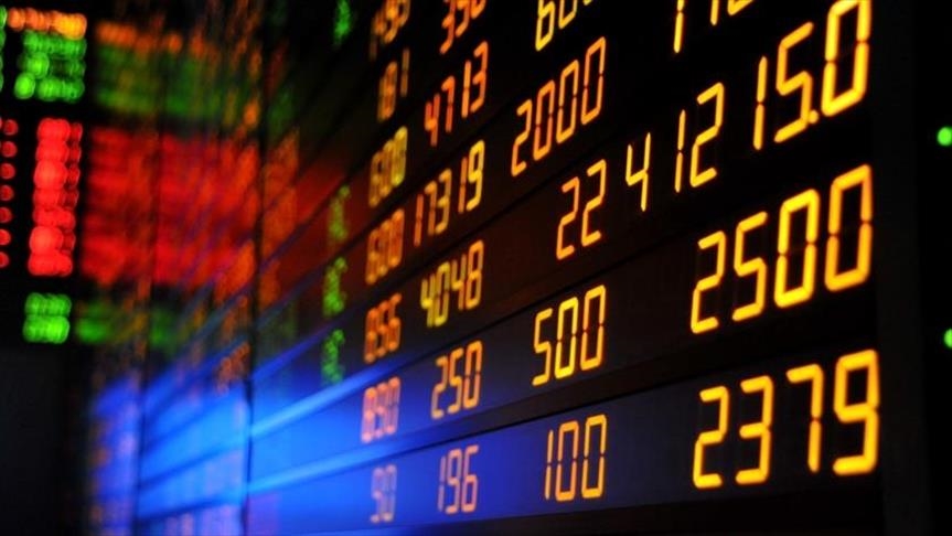 Asia markets close mixed, Europe plummets amid Fed fears