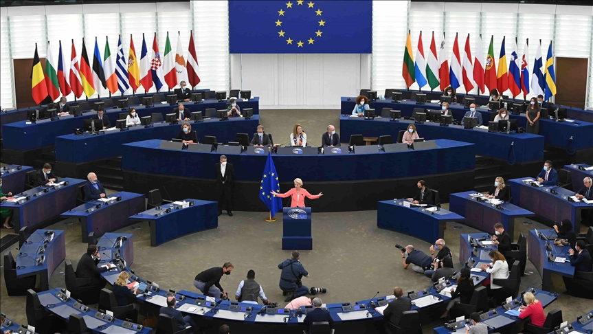 La UE asegura que no planea crear un ‘Ejército europeo’